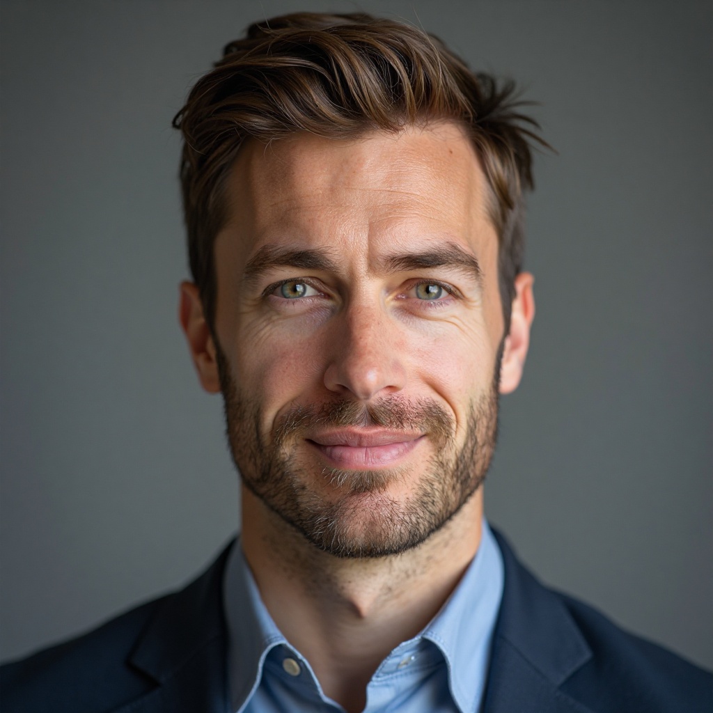 Oficina moderna Argentina Digital Tech