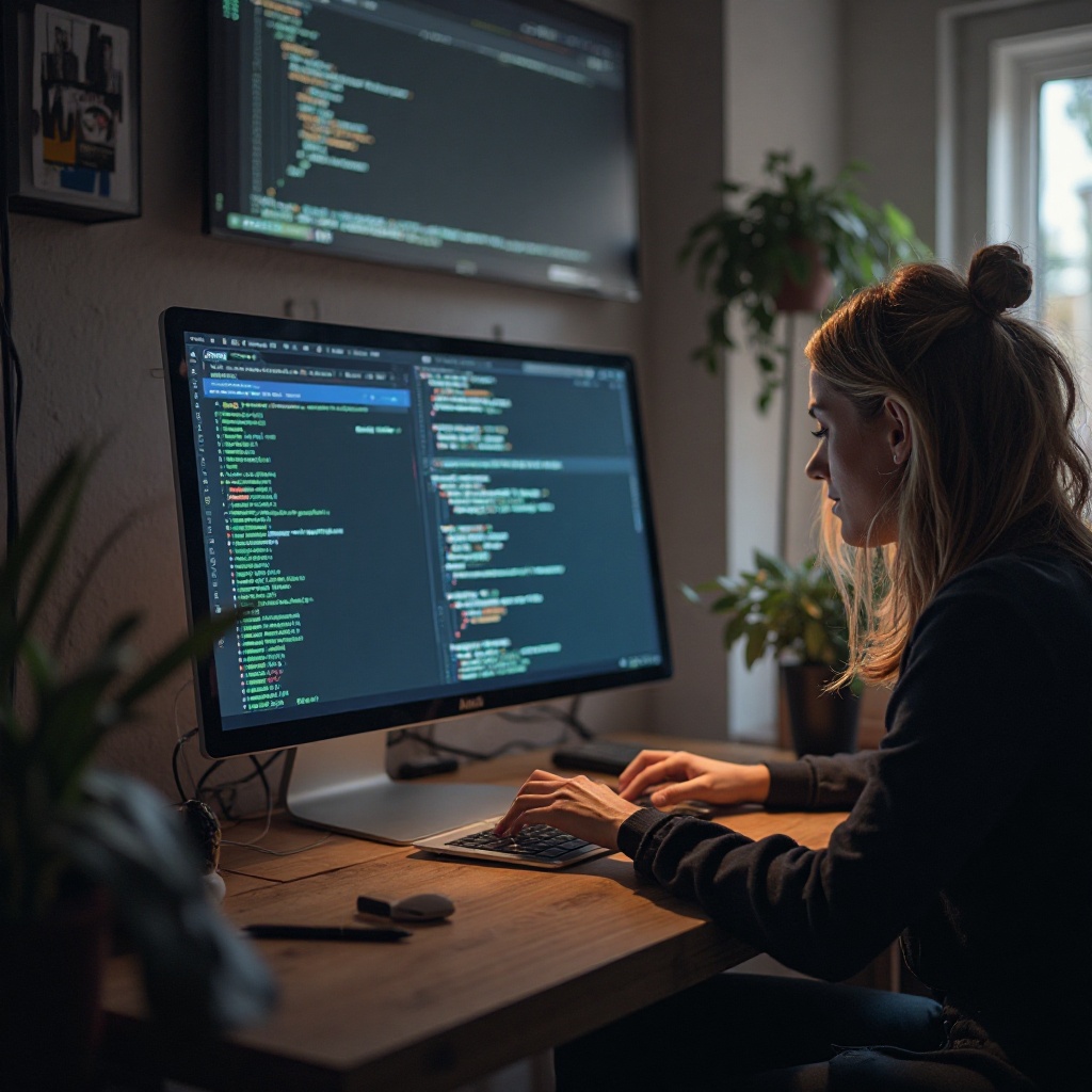 FastAPI Microservicios