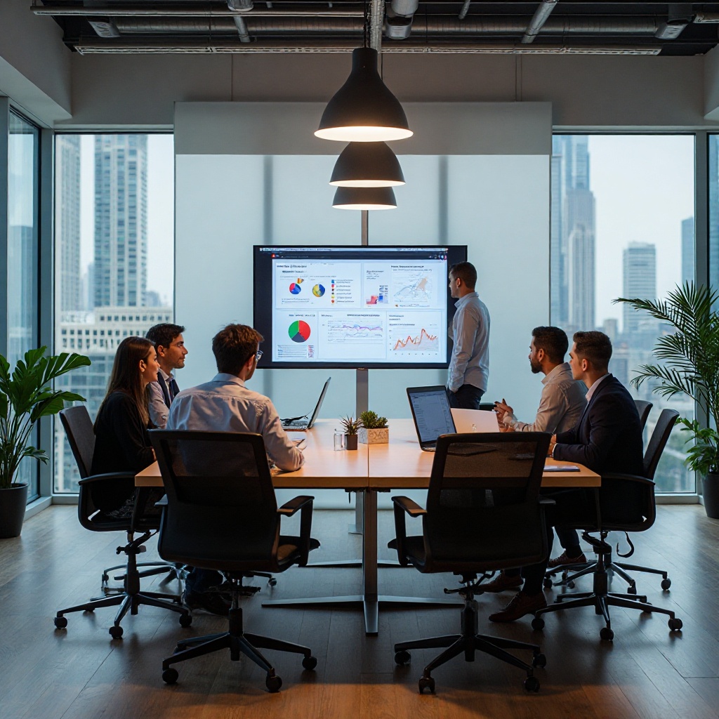 Consultoría Tecnológica